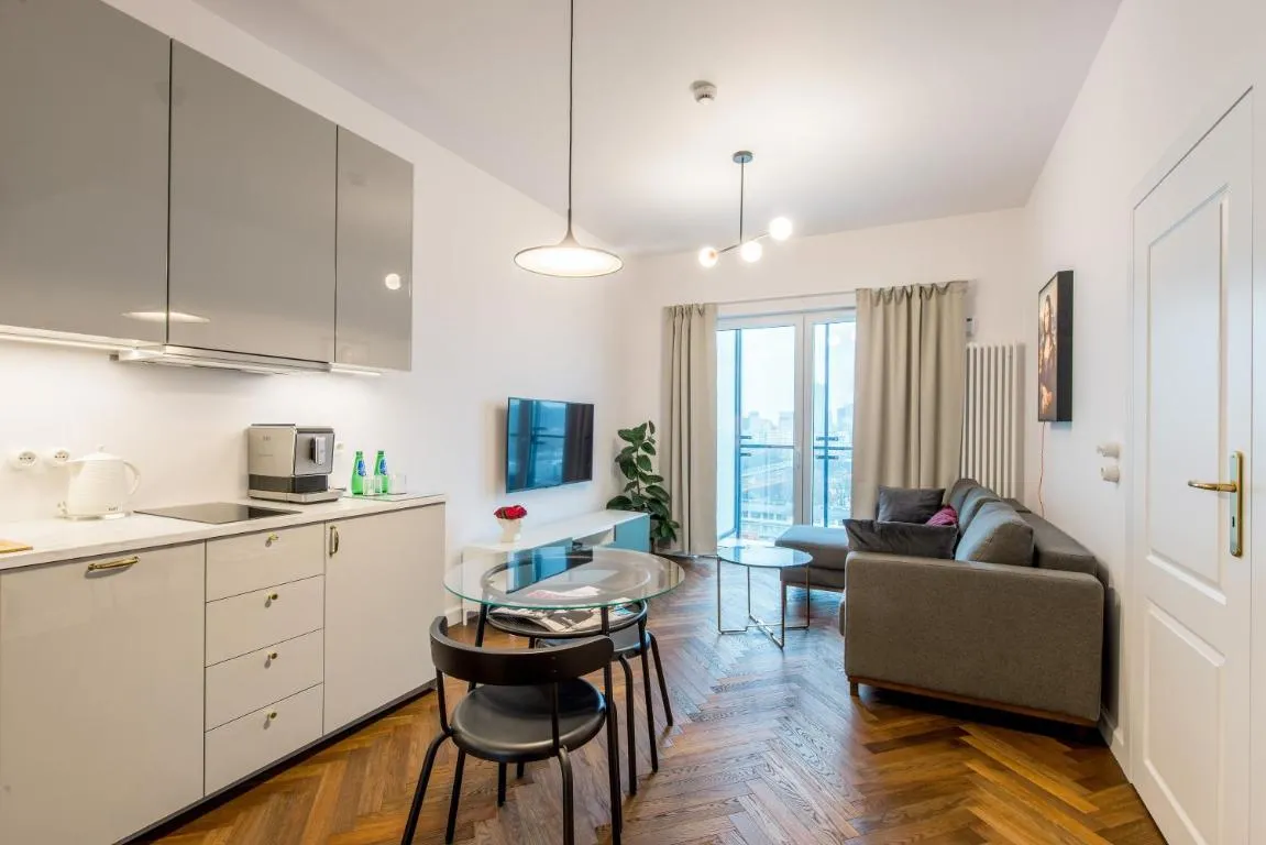 Image of Marmo Apartments