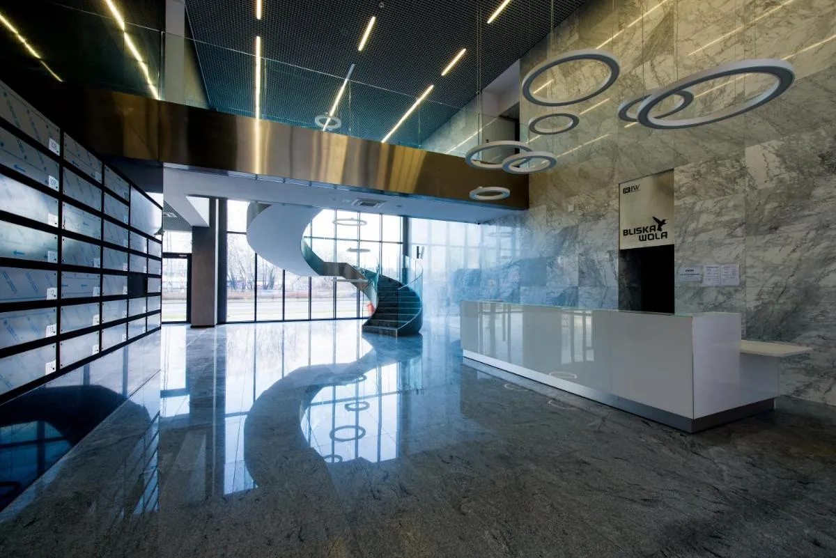 Image 4 of Marmo Apartments