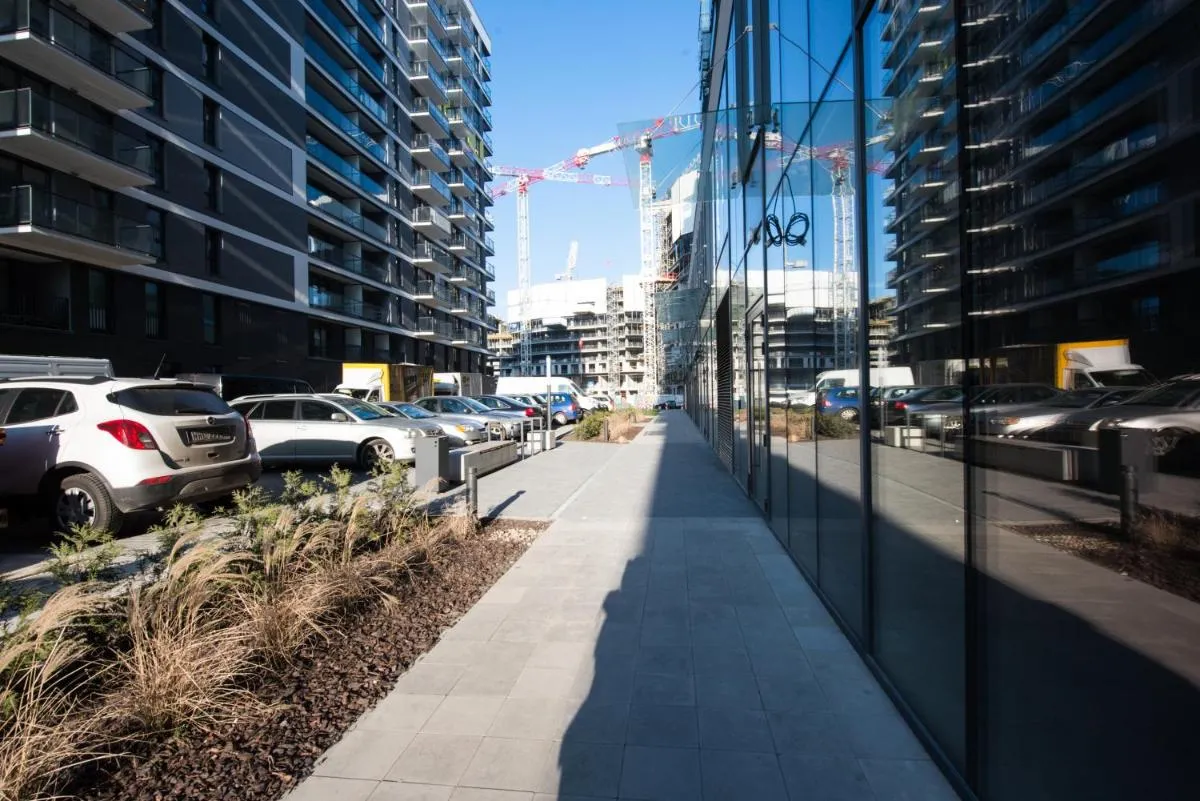 Image 5 of Marmo Apartments