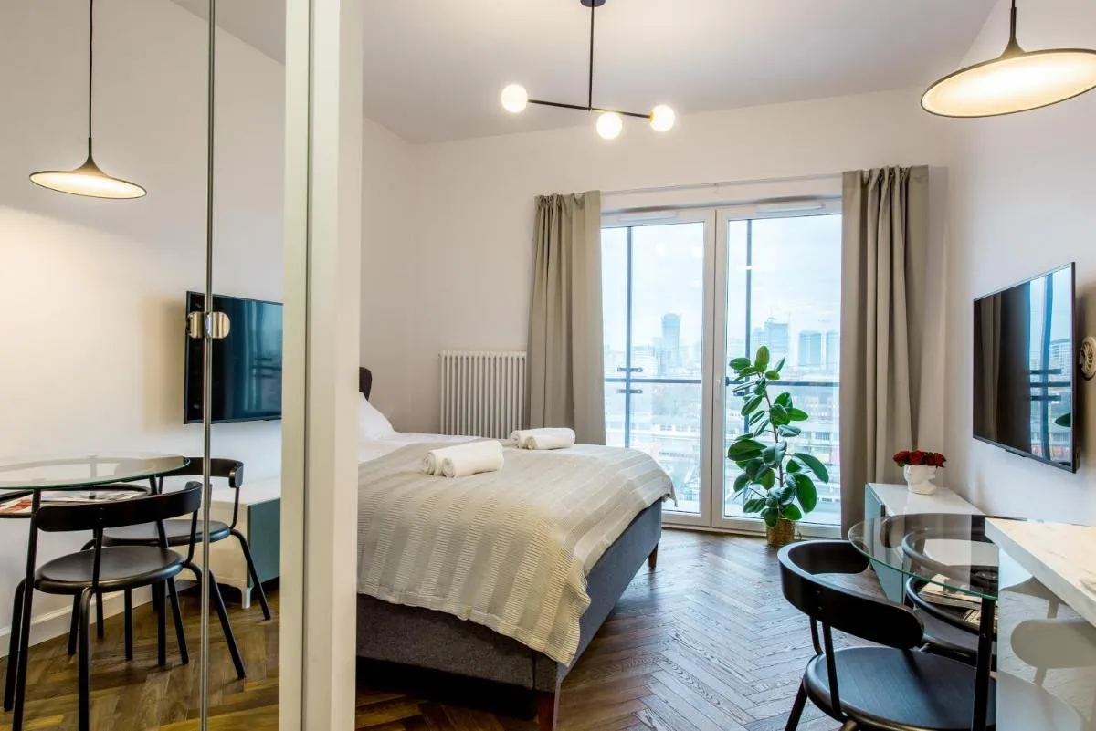 Image 1 of Marmo Apartments