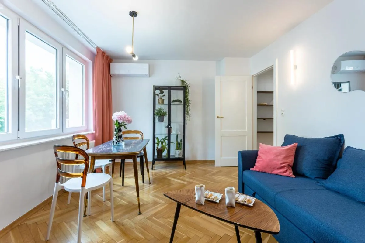 Image 3 of Marmo Apartments Powiśle