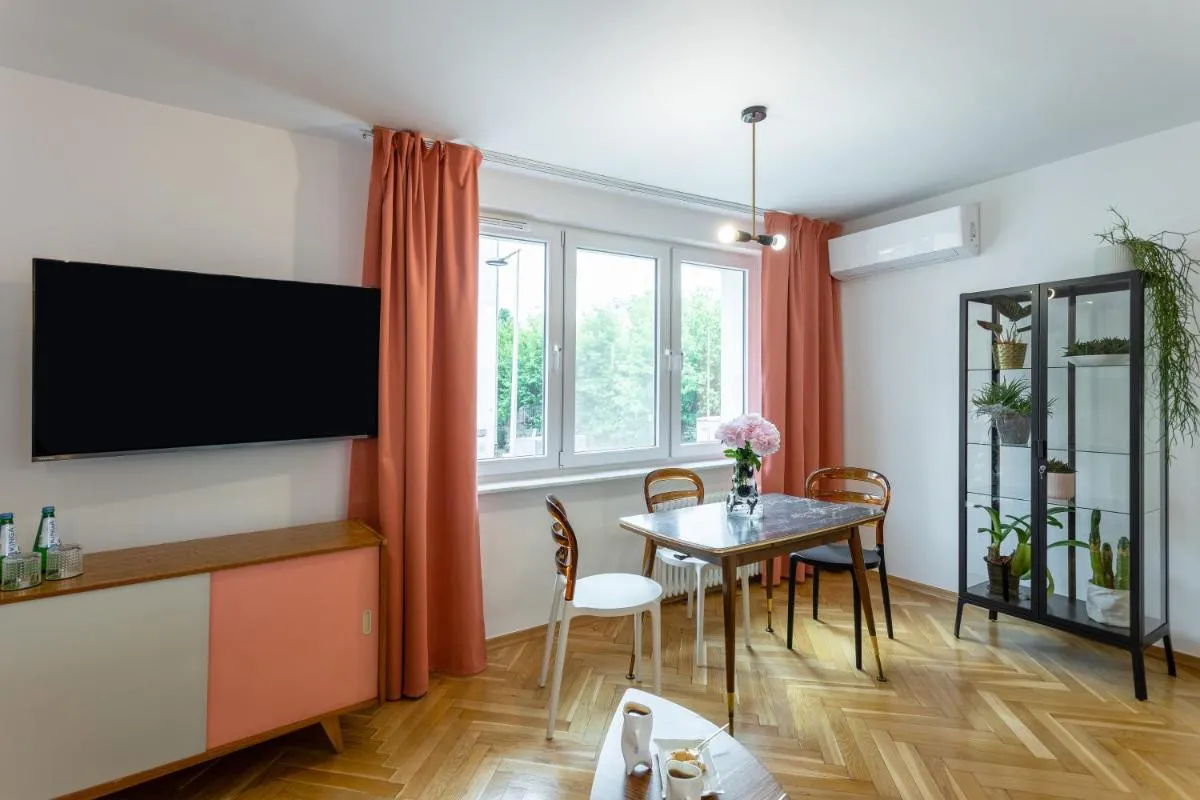 Image 4 of Marmo Apartments Powiśle