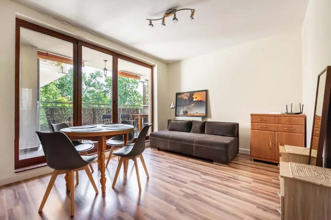 Image of Mehoffera Standard Apartment