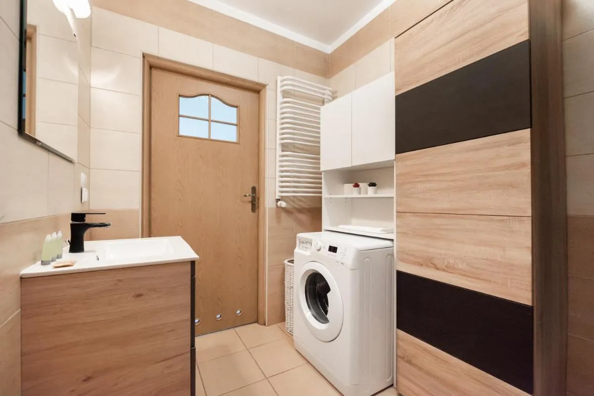 Image 4 of Mehoffera Standard Apartment