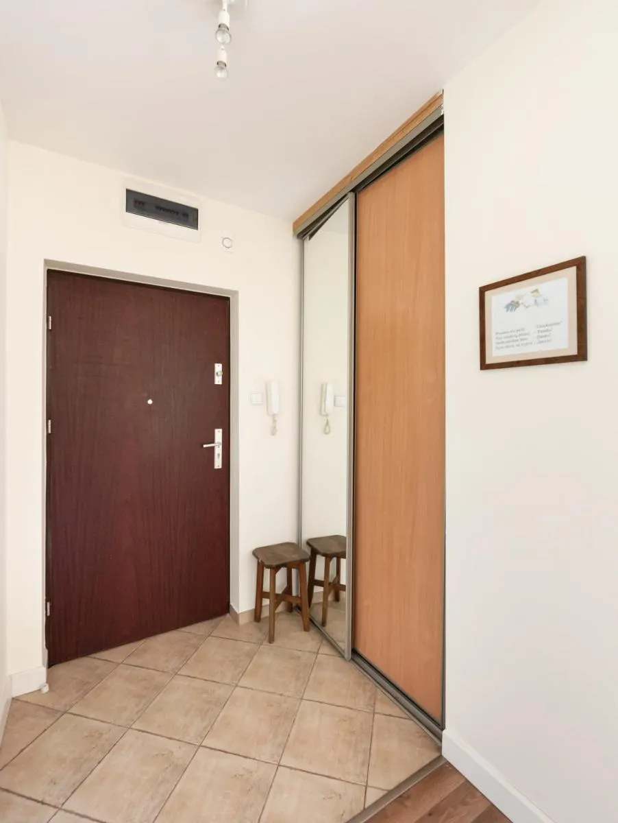 Image 6 of Mehoffera Standard Apartment
