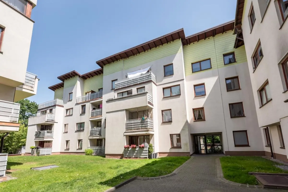 Image 5 of Mehoffera Standard Apartment