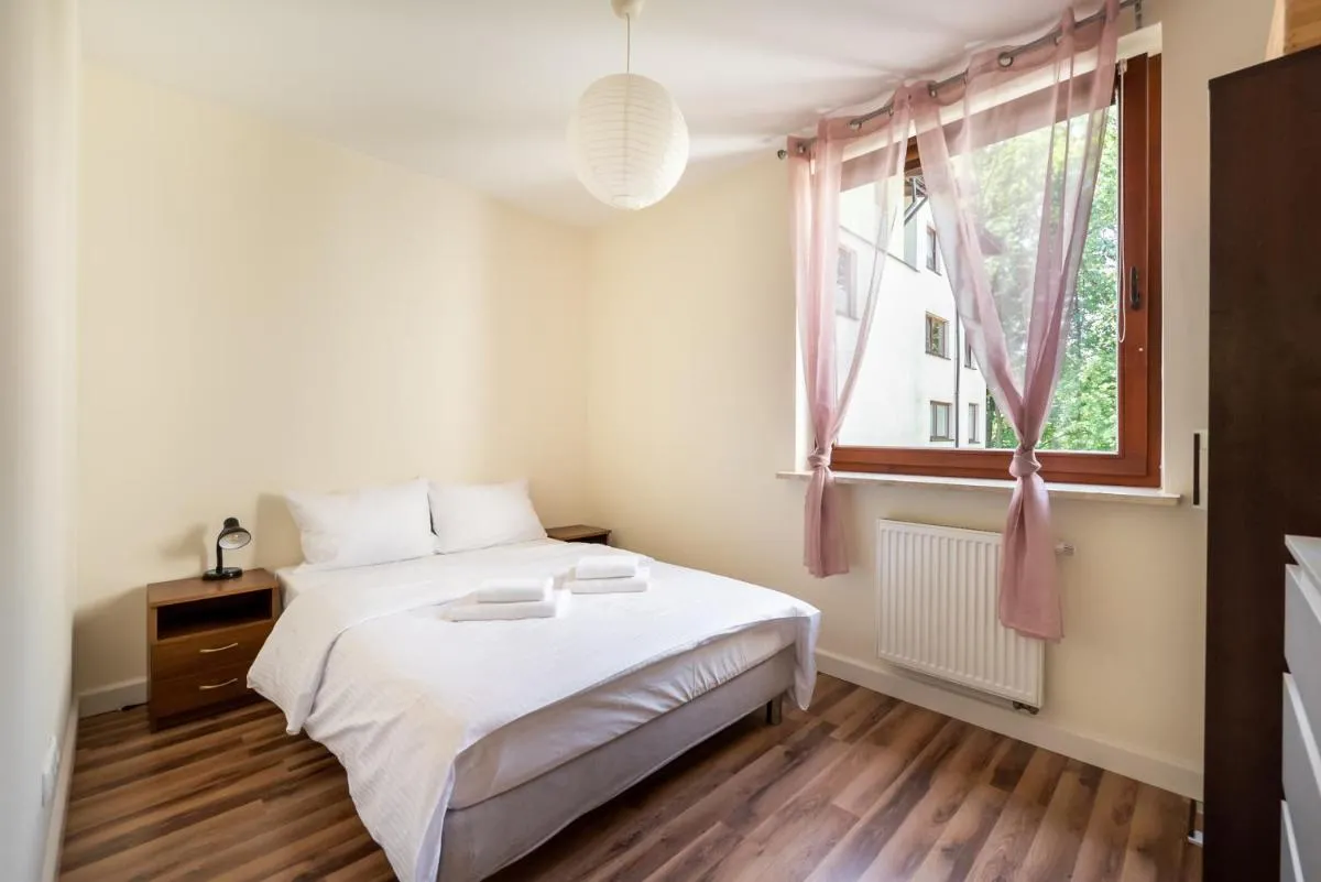 Image 1 of Mehoffera Standard Apartment