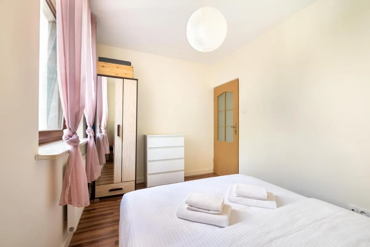 Image 2 of Mehoffera Standard Apartment