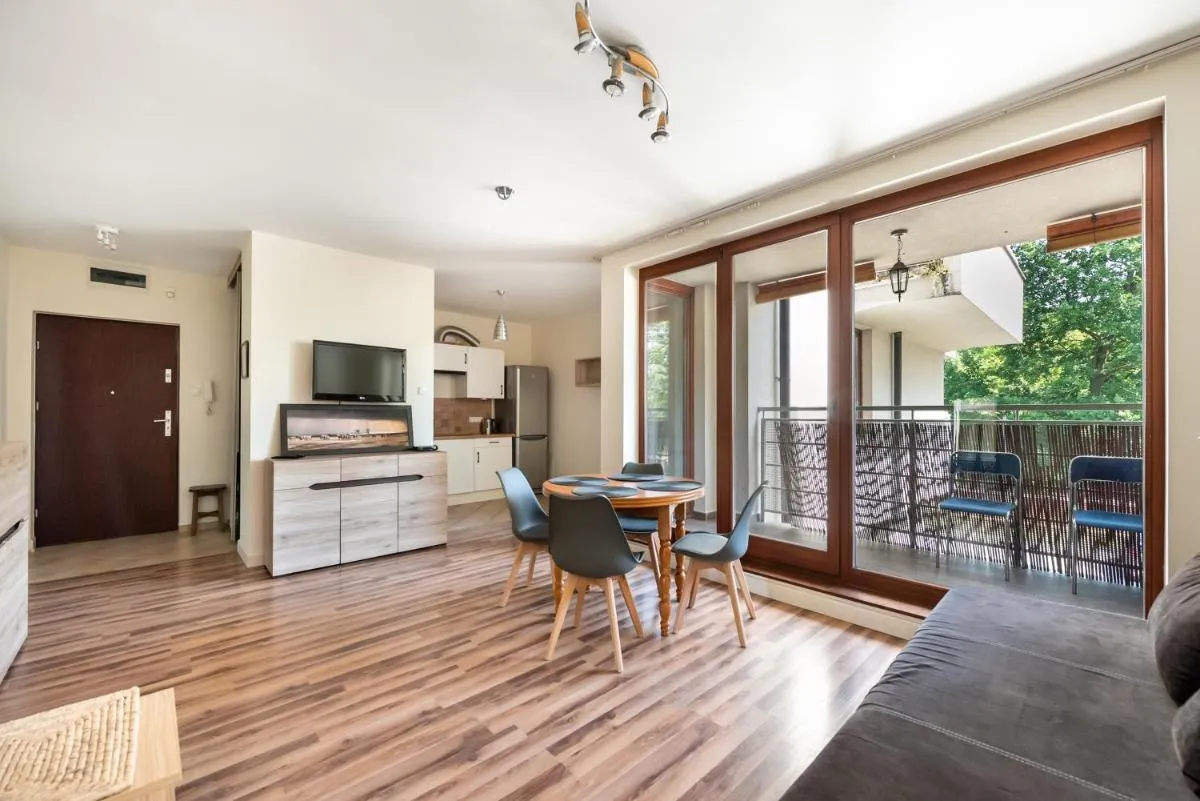 Image 3 of Mehoffera Standard Apartment