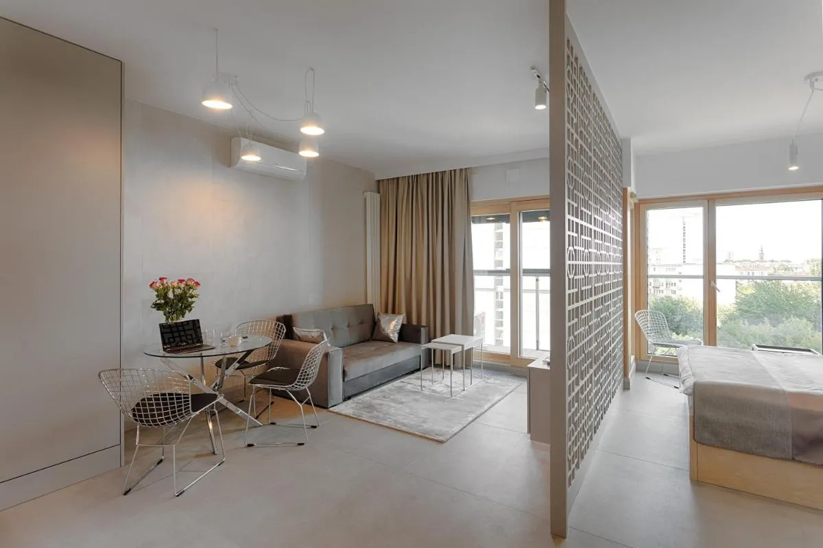 Image 2 of Mennica Residence