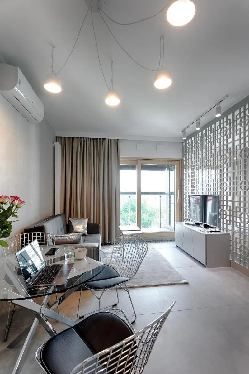 Image 6 of Mennica Residence