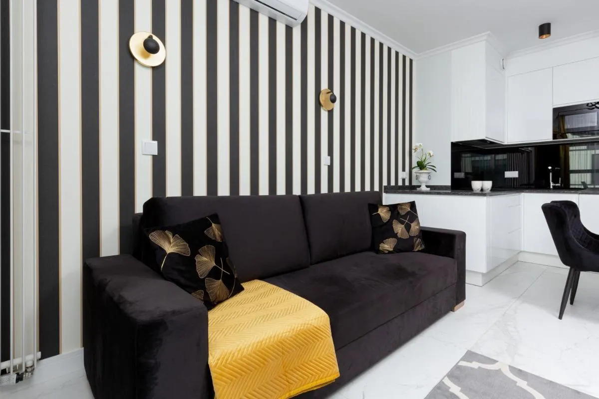 Image 2 of Mennica Residence – City Center Apartments by Noclegi Renters