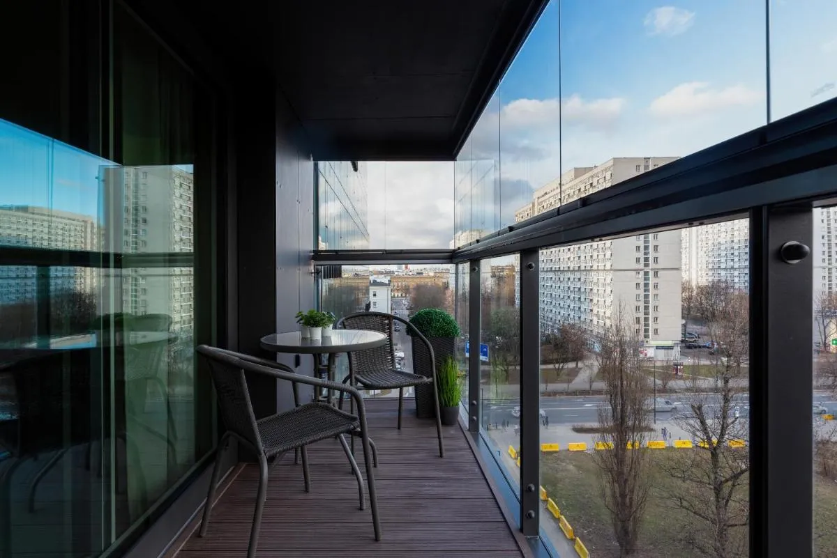 Image 5 of Mennica Residence – City Center by Renters Prestige