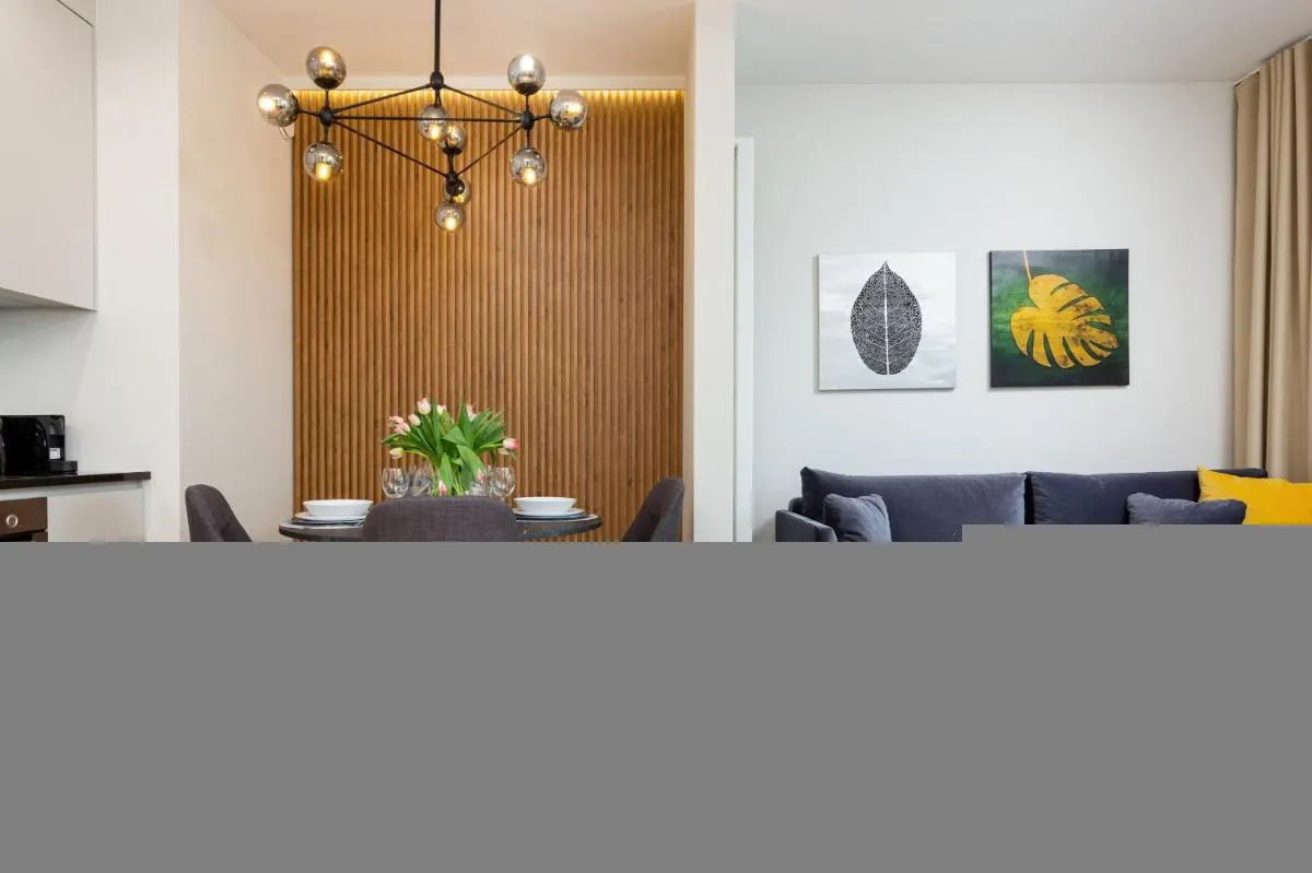 Image 2 of Mennica Residence – City Center by Renters Prestige