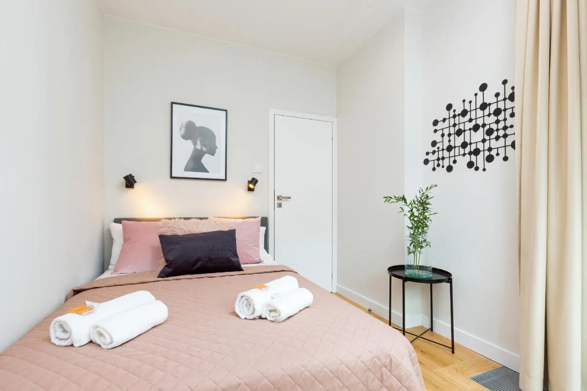 Image 6 of Mennica Residence – City Center by Renters Prestige