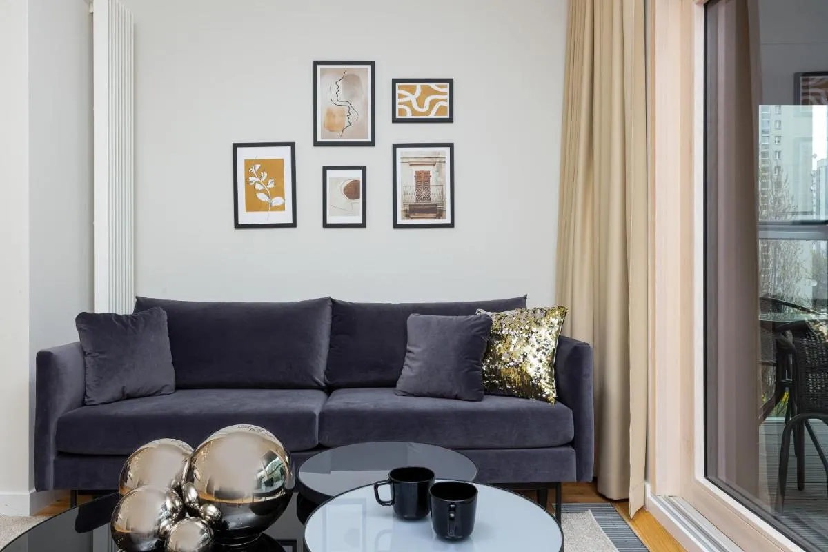 Image 4 of Mennica Residence – City Center by Renters Prestige