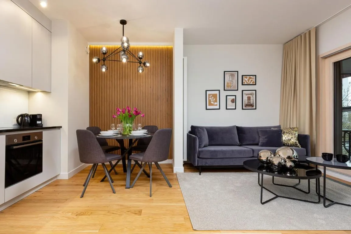 Image of Mennica Residence – City Center by Renters Prestige