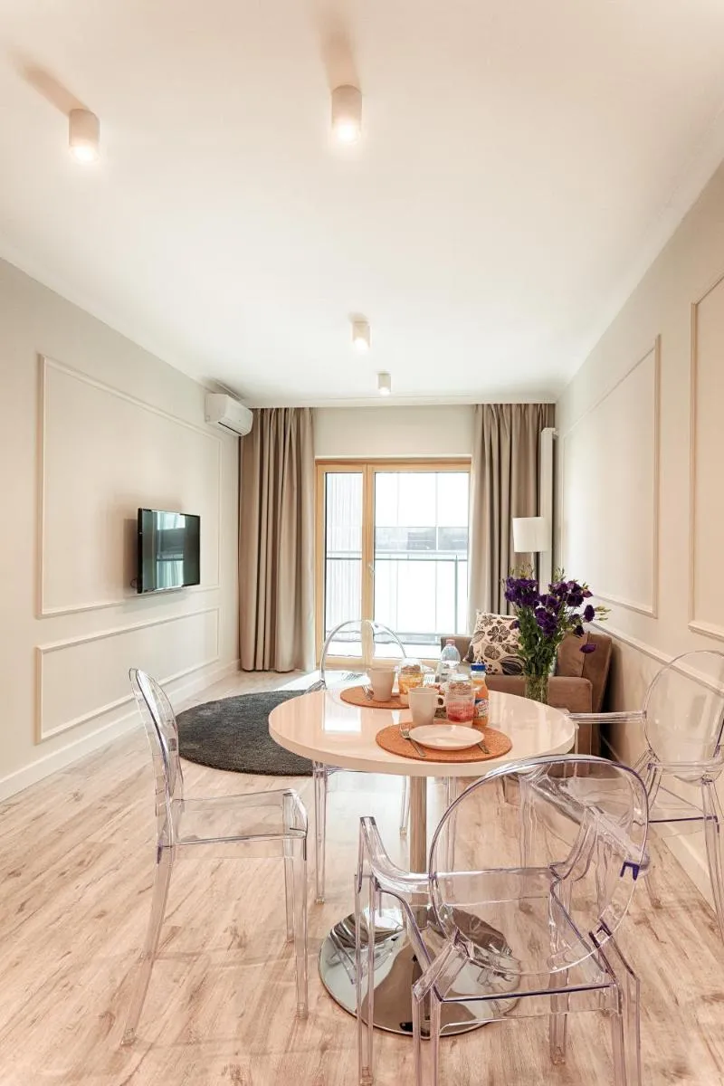 Image 4 of Mennica Residence Luxury Location