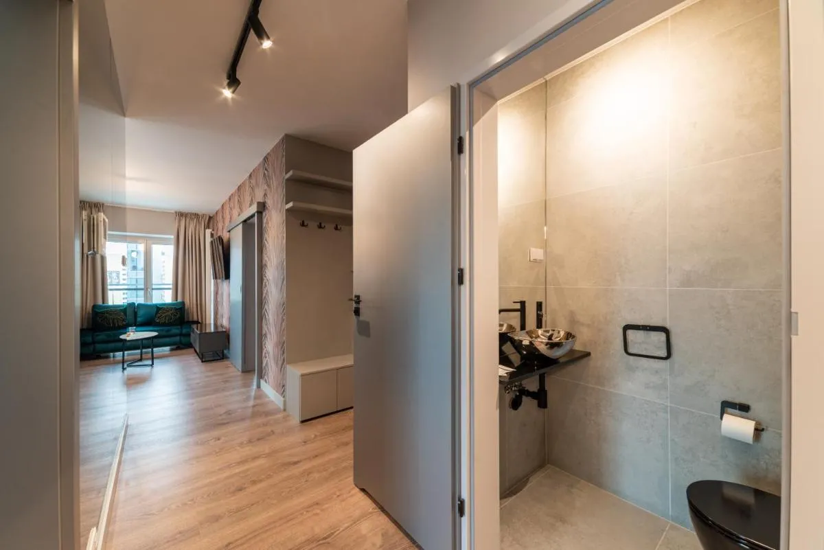 Image 1 of Mennica Residence Luxury Location