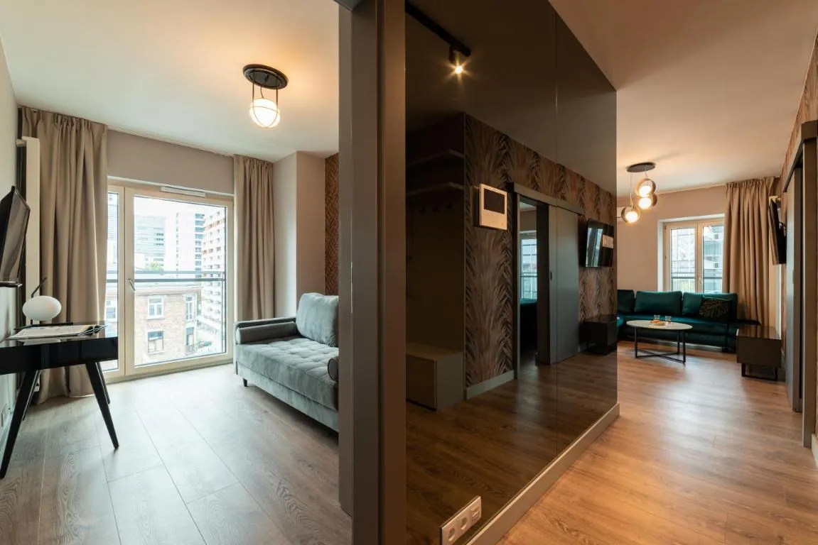 Image of Mennica Residence Luxury Location