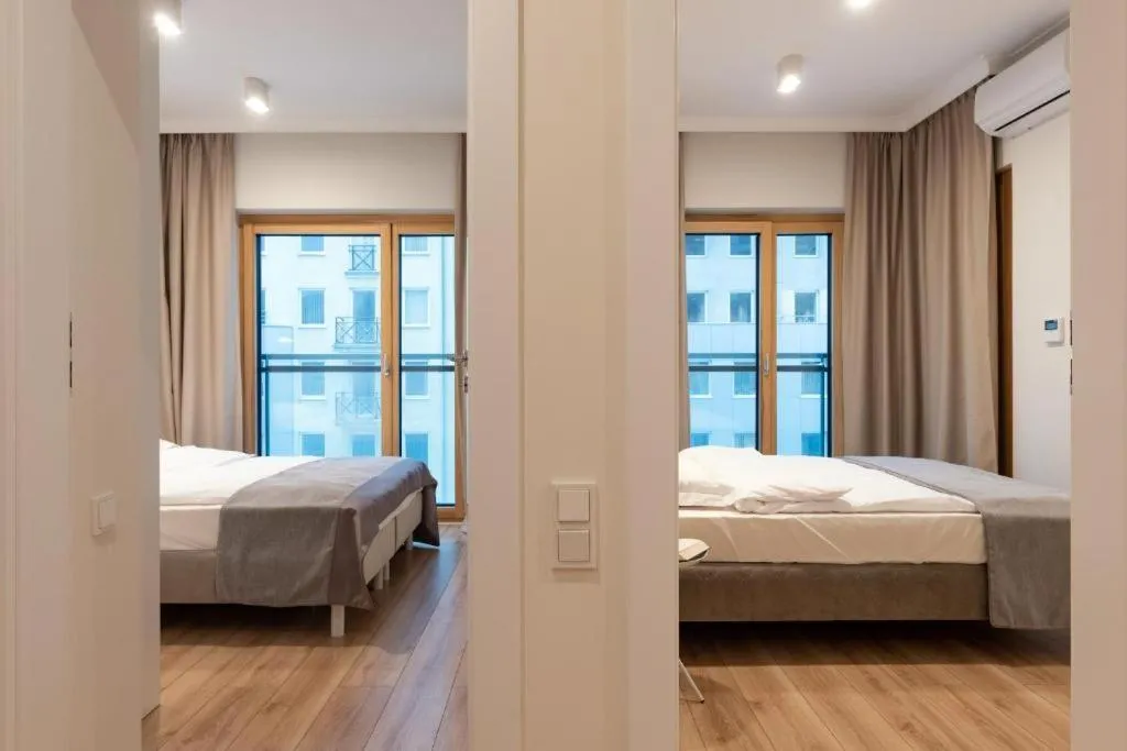 Image 6 of Mennica Residence Luxury Location