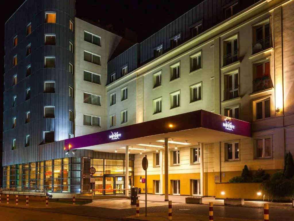 Image of Mercure Warszawa Airport