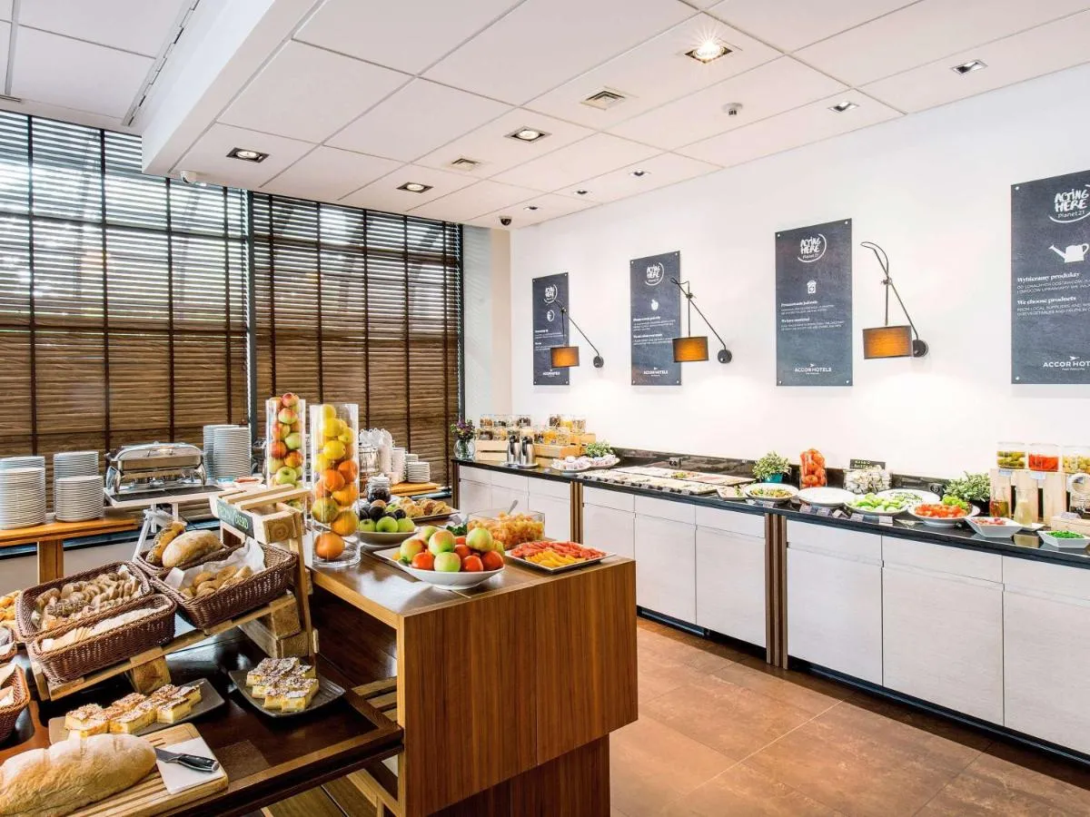Image 5 of Mercure Warszawa Airport