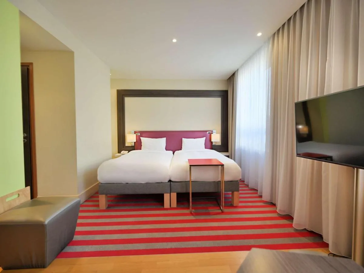 Image 6 of Mercure Warszawa Grand