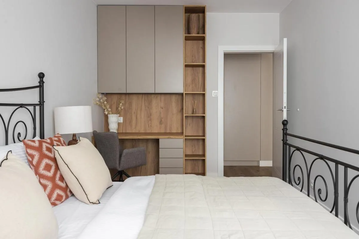 Image 6 of Metro Kabaty Elegant Apartment