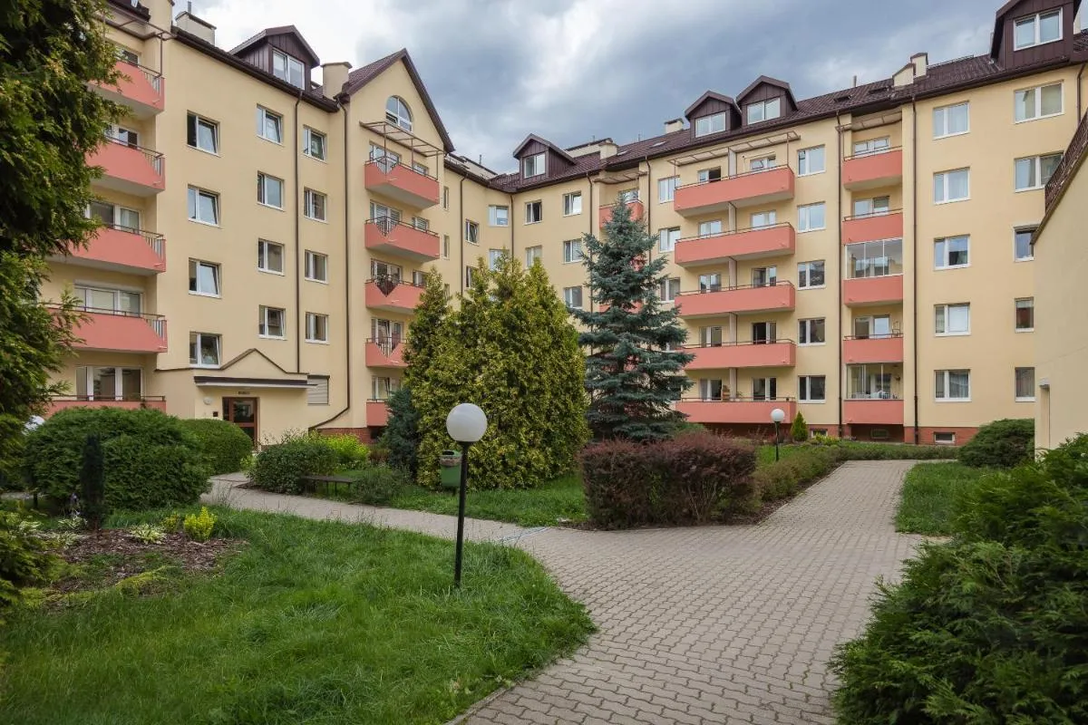 Image 5 of Metro Kabaty Elegant Apartment