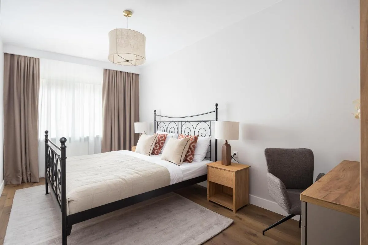 Image 1 of Metro Kabaty Elegant Apartment