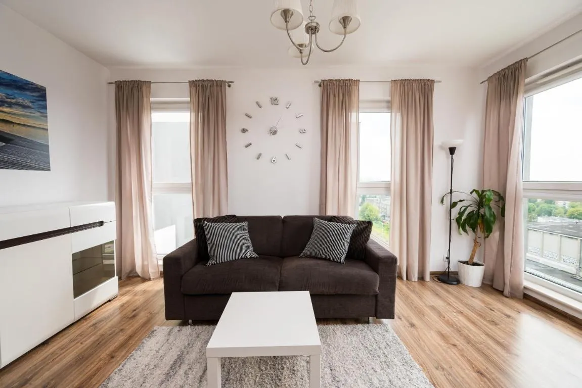 Image of Metro Młynów Comfy Apartment