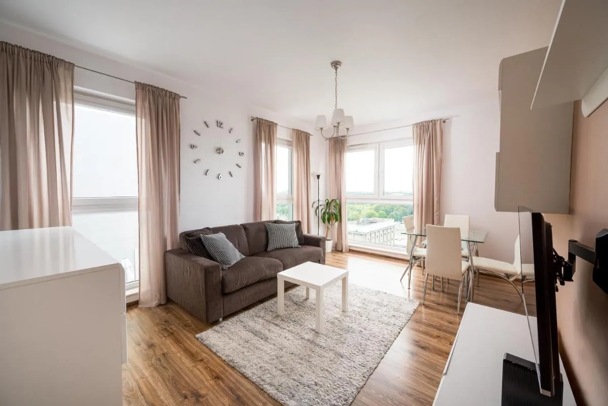 Image 4 of Metro Młynów Comfy Apartment