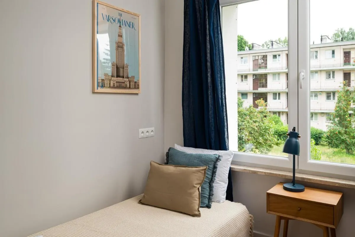 Image 6 of Metro Racławicka Loft Apartment