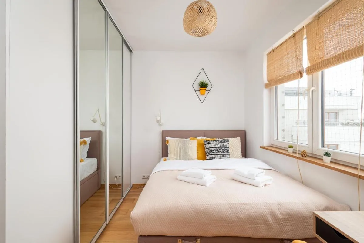 Image 6 of Metro Ursynów Modern Apartment
