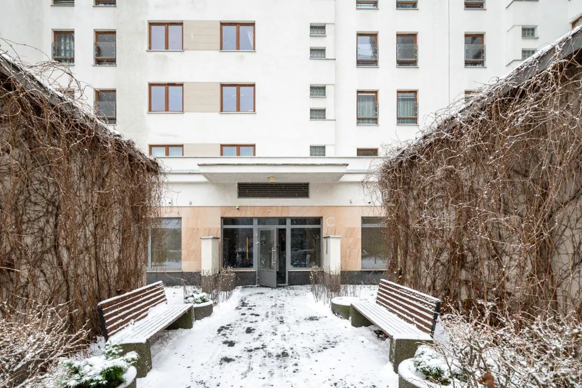Image 5 of Metro Ursynów Modern Apartment