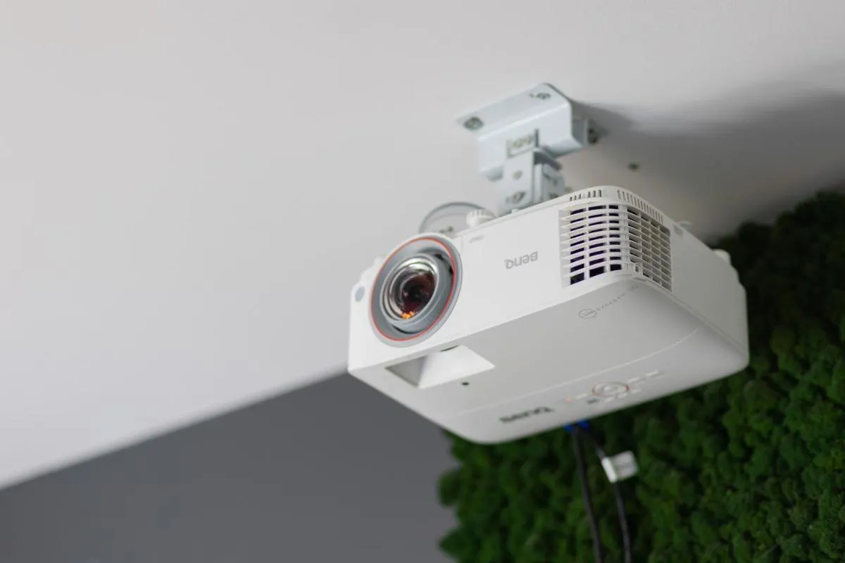 Image 6 of Modern Apartment Home Cinema Experience by Noclegi Renters