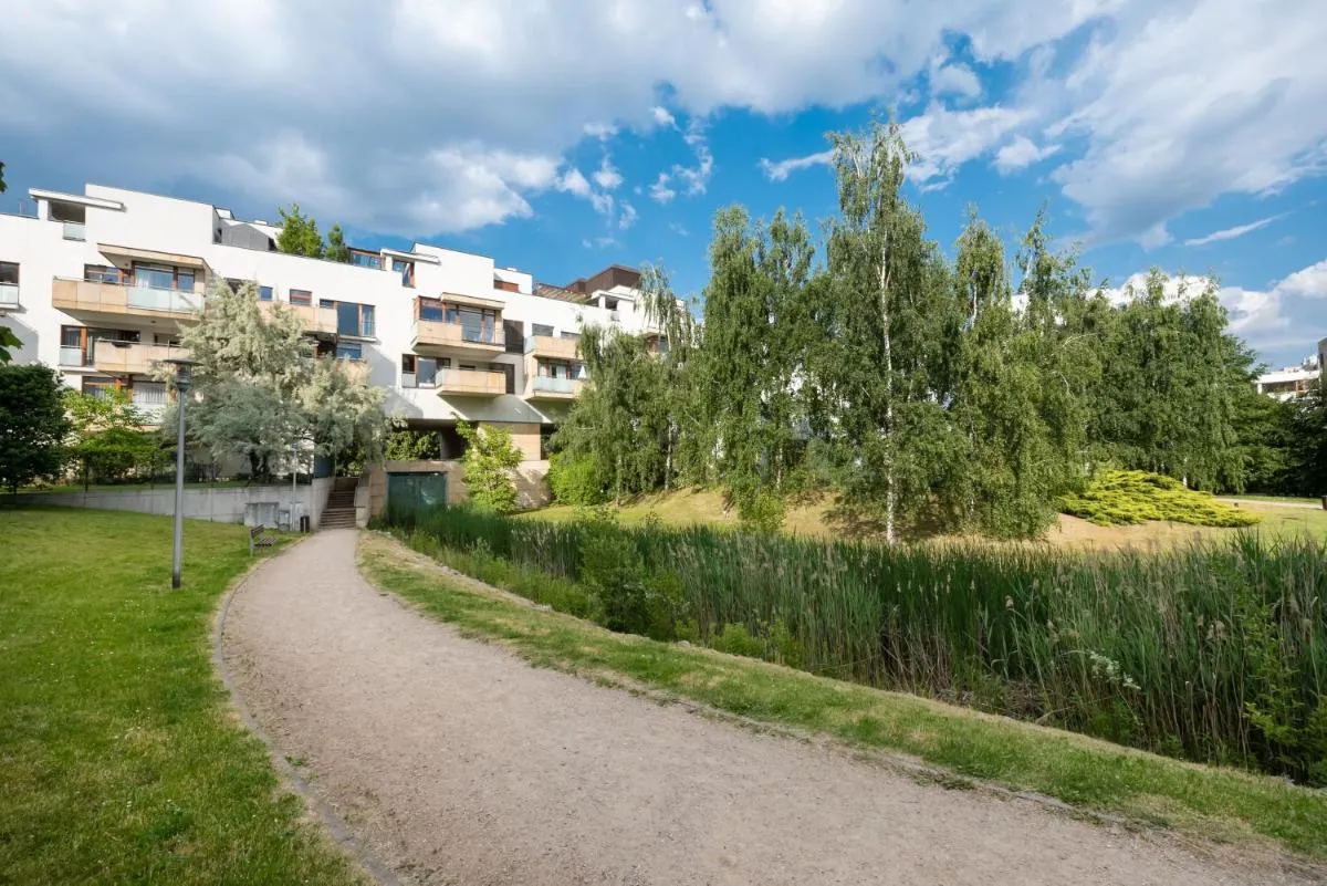 Image 5 of Mokotów 2-Bedroom Premium Apartment
