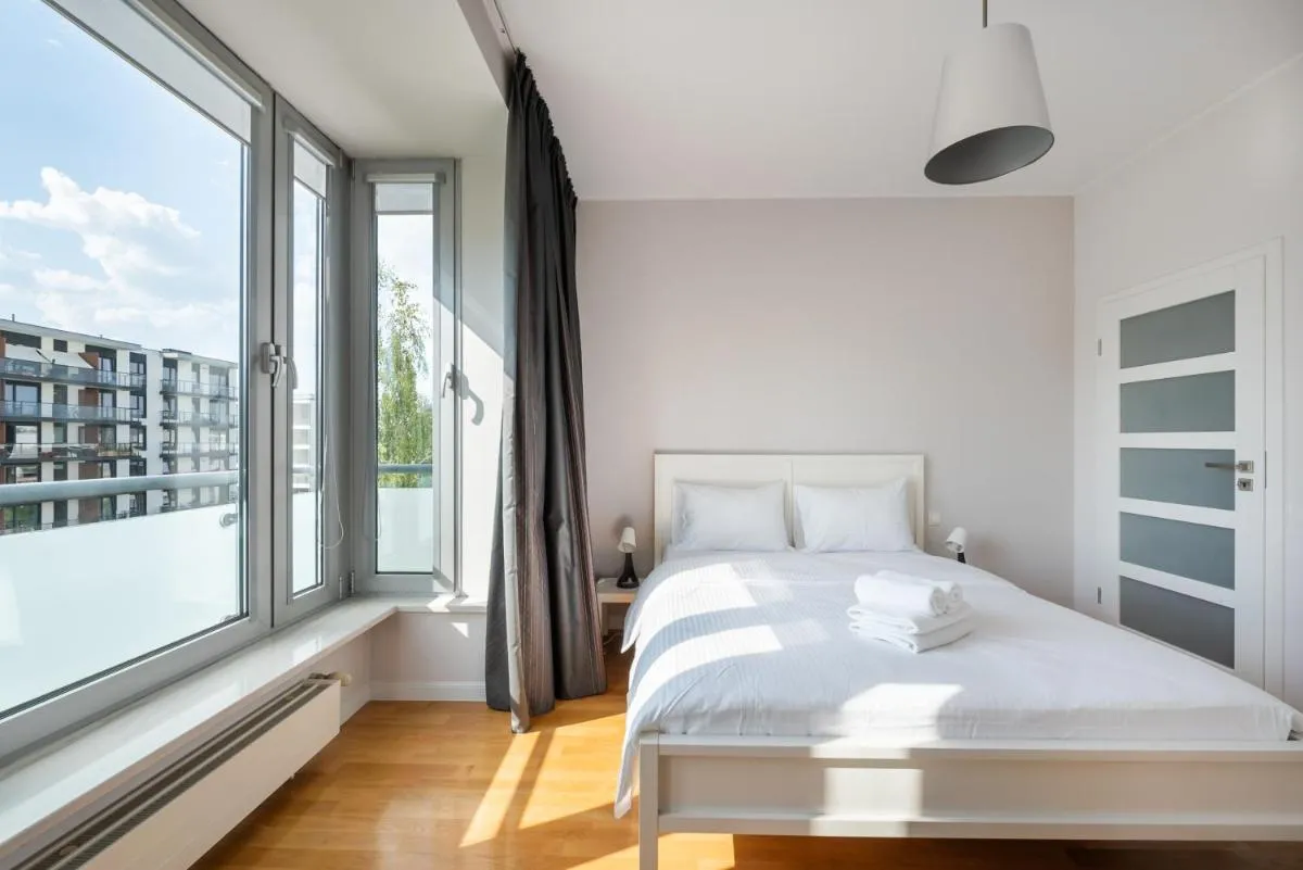 Image 6 of Mokotów 2-Bedroom Premium Apartment