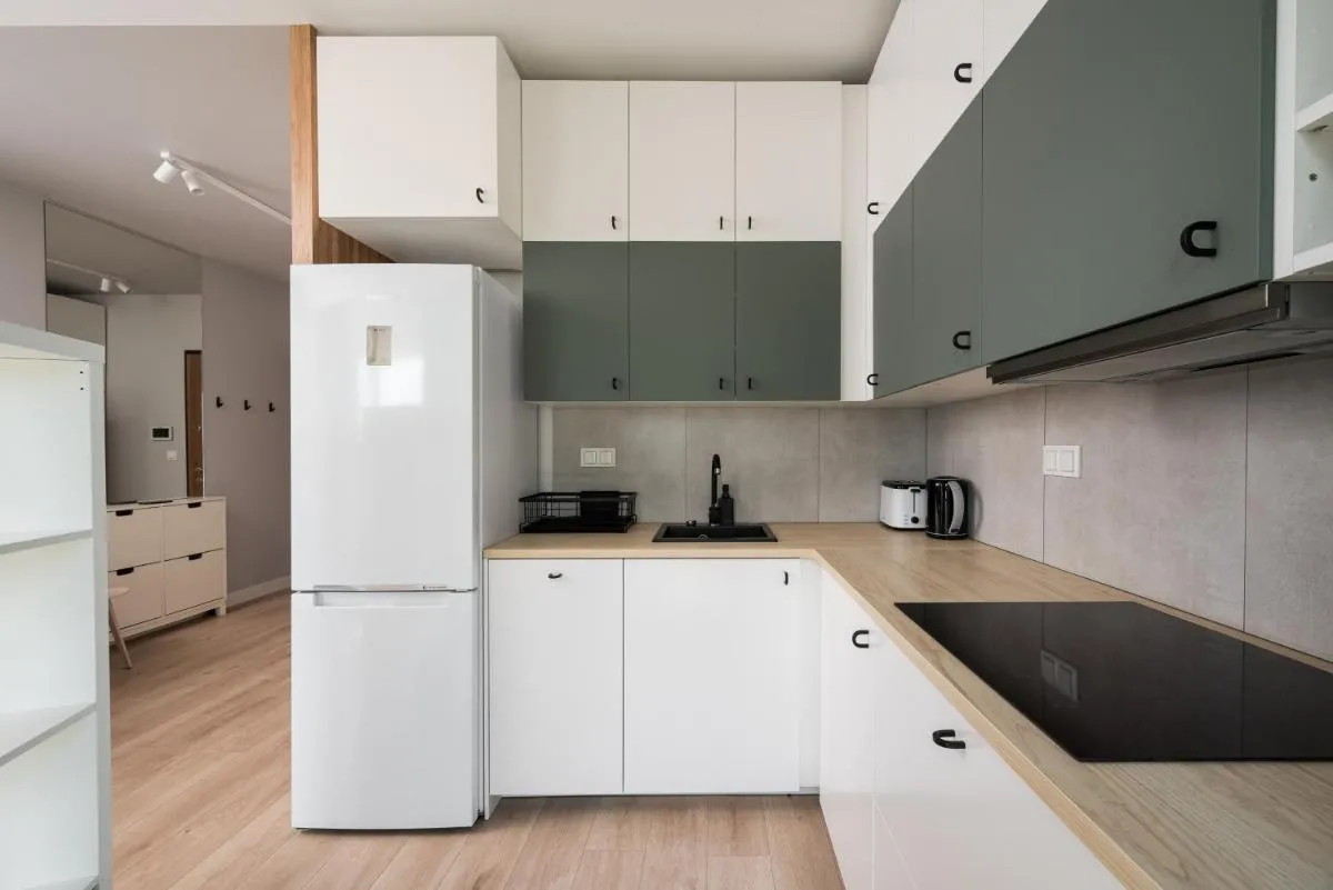 Image 3 of Mokotów Nowe Południe Cosy Studio