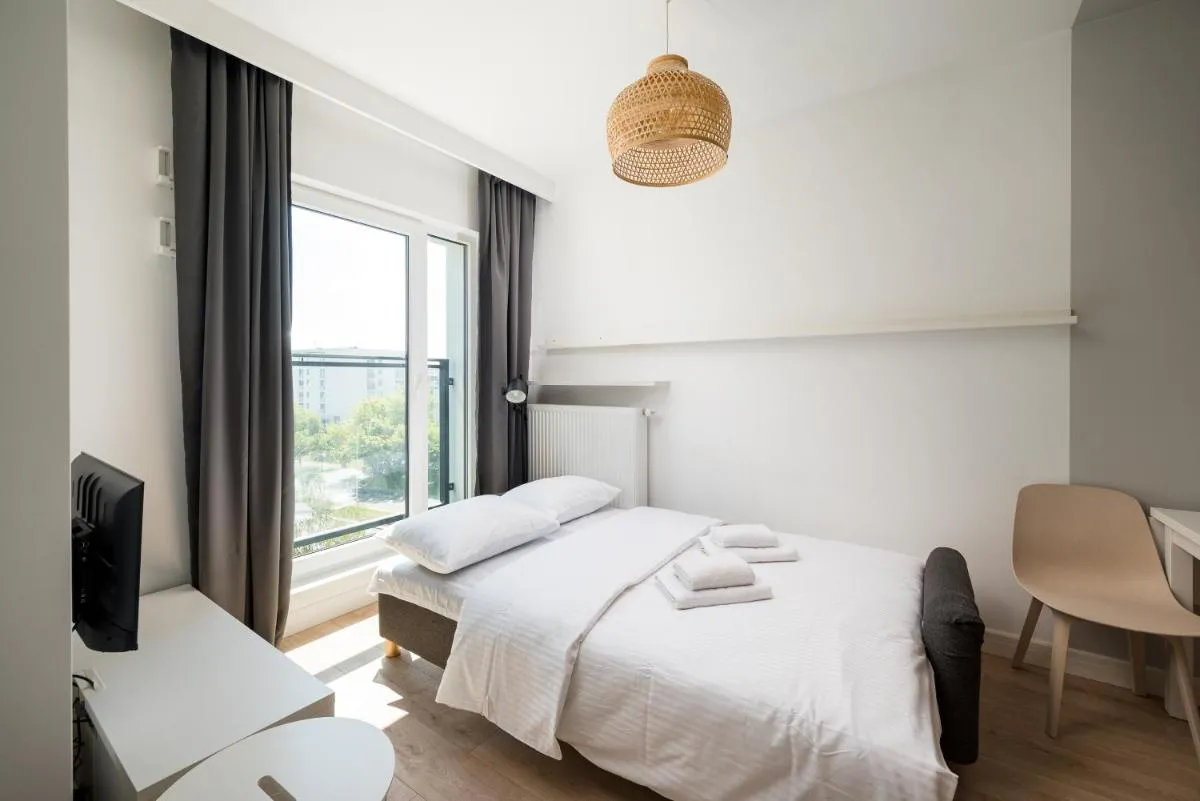 Image 6 of Mokotów Nowe Południe Cosy Studio