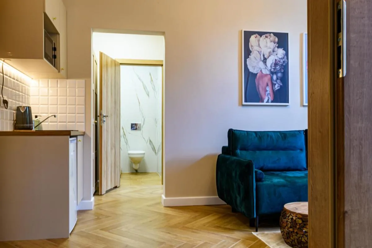 Image 2 of Movo Old Town Apartments
