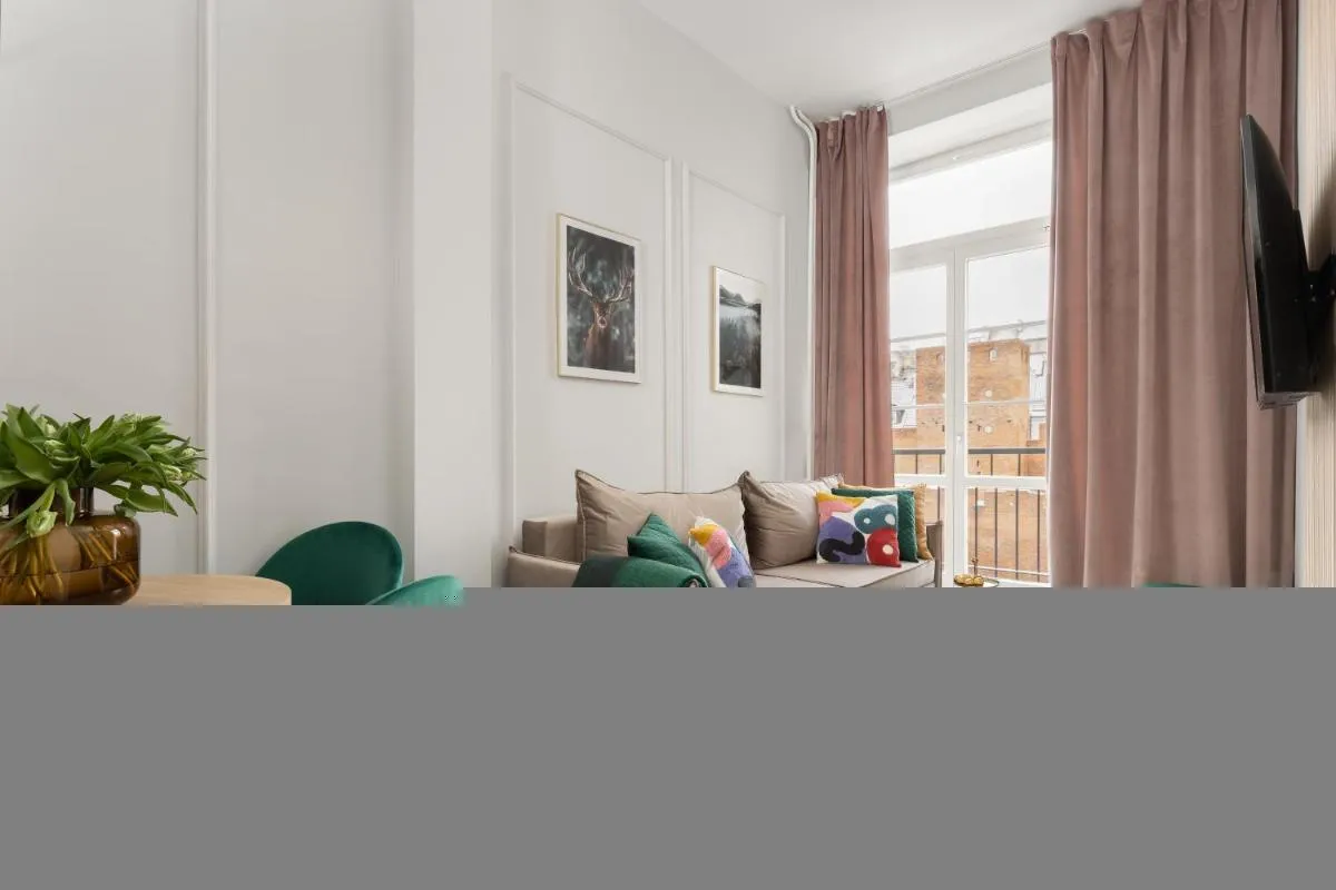 Image 3 of Movo Old Town Apartments