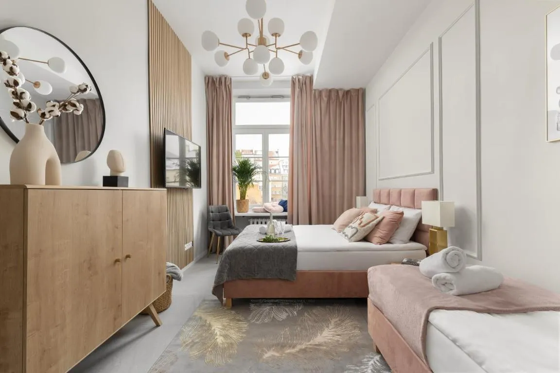 Image of Movo Old Town Apartments