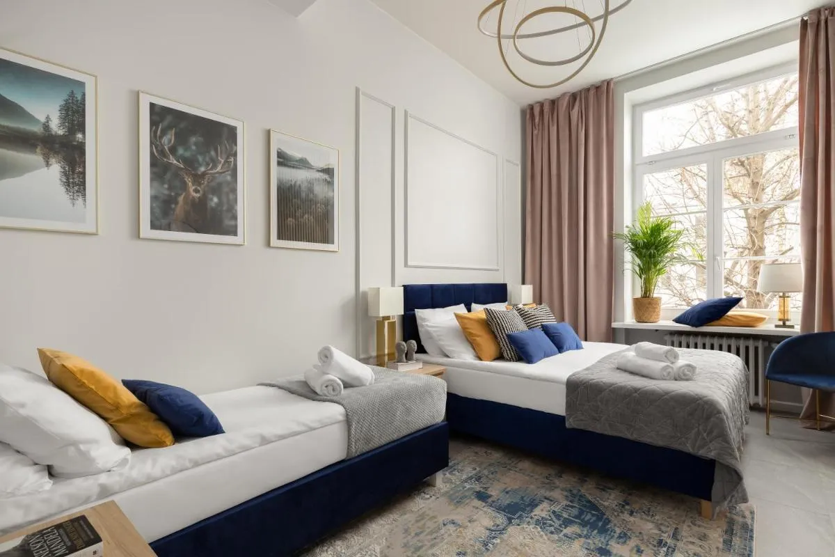 Image 4 of Movo Old Town Apartments