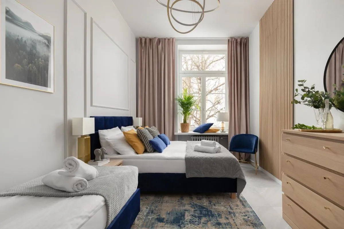 Image 1 of Movo Old Town Apartments