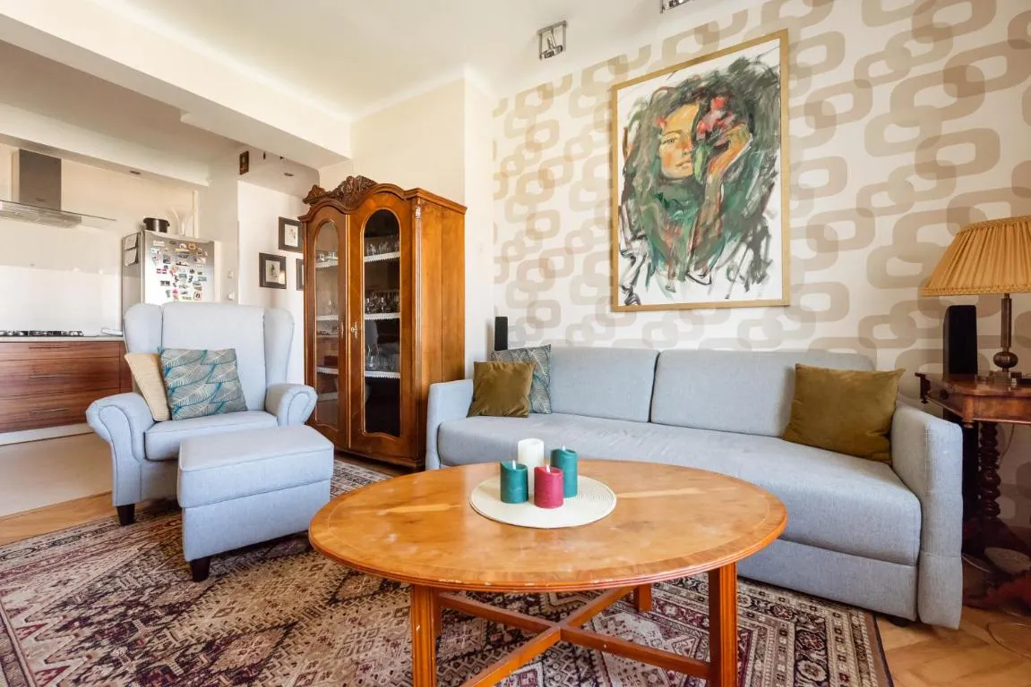 Image of Muranów Andersa Comfort Apartment