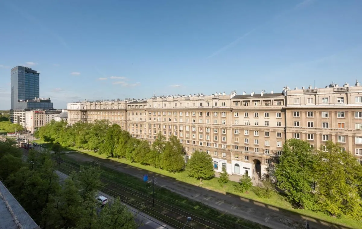 Image 5 of Muranów Andersa Comfort Apartment