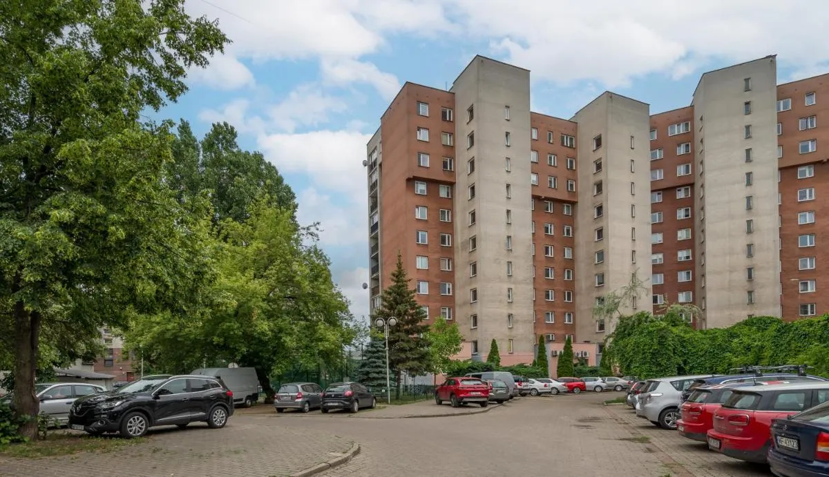Image 5 of National Stadium Comfy Apartment