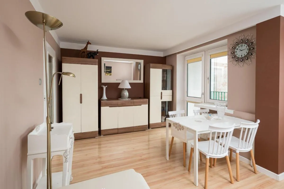Image 3 of National Stadium Comfy Apartment